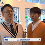 [BTOB] [타팬] 빼꼼