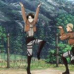 [진격의거인] 달고도 썼던 <b>사탕</b> (1화)