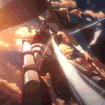 [진격의거인] 우주 최강 미녀 <b>여왕</b>님