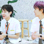 [NCT드림] 아ㅜ 이햇짠