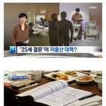 [<b>병맛</b>] 저출산 대책 회의