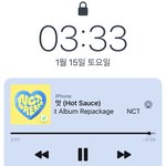 [NCT드림] 다들 <b>자니</b>?..