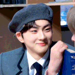 [엔하이픈] <b>정원</b>