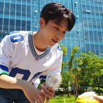 [모두드루와] 펜타곤 <b>키노</b> 이 사진 너무 잘 생겼어 ❤️