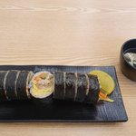39세 쓰니)청담동 마녀<b>김밥</b> 드셔봤나요