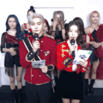엔하이픈 박성훈 왤케잘생김?