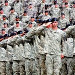 [댓글부탁해] <b>미군</b> 한국군 비교해줄게