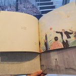 [방탄소년단] <b>전시</b> 다녀왔는데 짱좋다