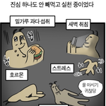 [댓글부탁해] 난 오토바이 무서워서 못 탈듯