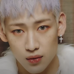 [이상형] <b>뱀뱀</b>, 'Slow Mo' MV 티저 공개··· '호기심...