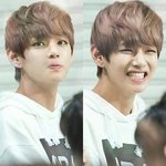 <b>뷔</b> 데뷔초에 진짜 어려보인다 남성미 생기기 <b>전</b>에