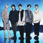빅히트 한번만 때리게해줘 투바투 <b>웹툰</b> 뭐야