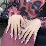 친구가 쌍수로 <b>내</b><b>눈</b> 따라함..