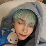 [TXT] 우리 <b>휴닝이</b> 내가 잡아먹을래