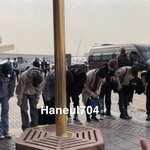 [스키즈] 애들 팬들한테 다 <b>인사</b>해주고 가네