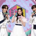 220115 정우 <b>민주</b> 찬희