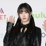 엔시티 <b>해찬</b>이랑 지젤