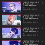 [엔하이픈] <b>엠넷</b> 입덕직캠 썸네일 봐