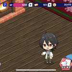 안 친한 애랑 <b>롯월</b> 어케 생각함;;;