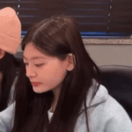 윤세은 귀여운 짤 <b>dream</b>