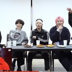 [TXT] 553컴백쇼 리액션 영상에서