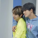 [NCT드림] 이건 어깨동무도 아니고 뭔 가슴동<b>무임</b>