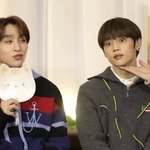 [더보이즈] 팬미팅 녹화본 <b>본지</b> 10분 조금 지났는데