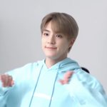 [NCT드림] 지성이 <b>볼록</b>렌즈 영상 본 적 있나봐 ㅋㅋ