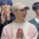 [펜타곤] 형구 머리색 바꾼거