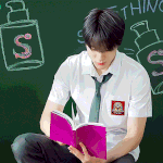 [NCT드림] 아 진심 <b>학창</b>시절 내가 짝사랑했던 어쩌구 같음