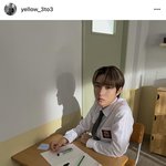 [NCT드림] 아 인쥰이 인스타 <b>에바</b>