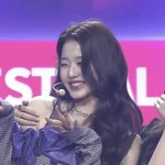 장원영 오늘 케이팝 <b>클릭</b> 무대