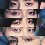 [TXT] 애들 눈 ㅈㄴ 예쁘다