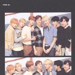 [NCT드림] 하.. 최애 한명 차애 6명임