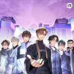 너네 이 방탄 웹툰 알아볼 수 있겠음?