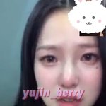 영통 팬싸하다가 팬 말에 감동받아 운 케플러 최유진