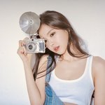 [모두드루와] 손나은 염색 미쳤다