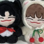 [NCT드림] 친구들이 꼼러가 더 귀엽다했는데 어<b>카지</b>