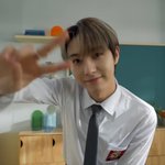 [NCT드림] [속보] 고양이 한마리 교실에 칩입.. 인간 <b>행세</b>하고...