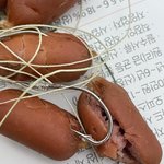 강아지 <b>산책</b>하다 발견한 끔찍한 덫