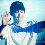 김준면 <b>전역</b>까지 28일