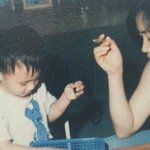 [방탄소년단] +) 머글) 이거 누구야?