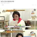 포르노 연구가 중단된 이유