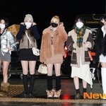 [모두드루와] 전소연 공항 페션 세상에서 제일 <b>힙</b>함