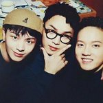 [BTOB] 요거 어디 뜬<b>고야</b>..?