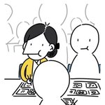 여기 <b>간호사</b> 있음? 이거 태움 <b>문화</b>라는데