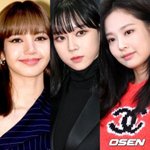 1월 걸그룹 브랜드평판, 1위 블랙핑크 리사·2위 에스타 윈터·3위...