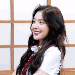 아이린은 아름답다