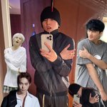 [NCT칠프] ㅅㄷ 이번주에 2차 맞으러간다