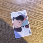[NCT칠프] 맠프들아 <b>레조</b>넌스 포토티켓 꼭 럭드마크로 뽑으셈